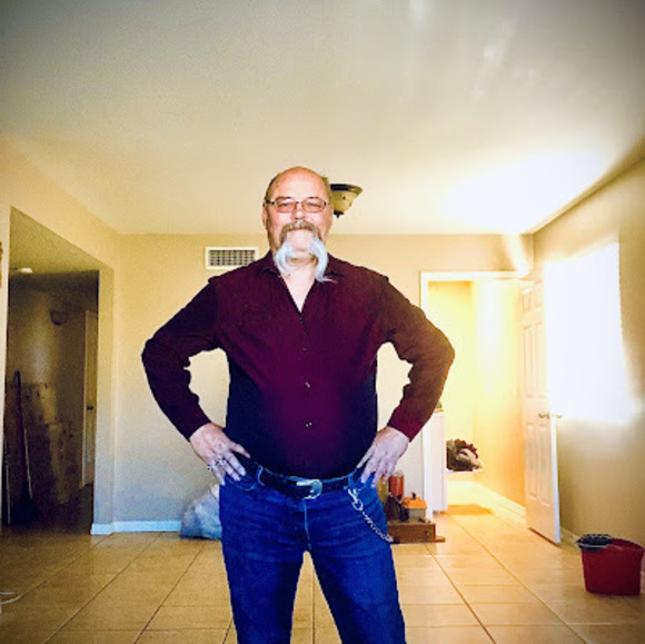 Meet your Posher, Michael - Picture 1 of 1